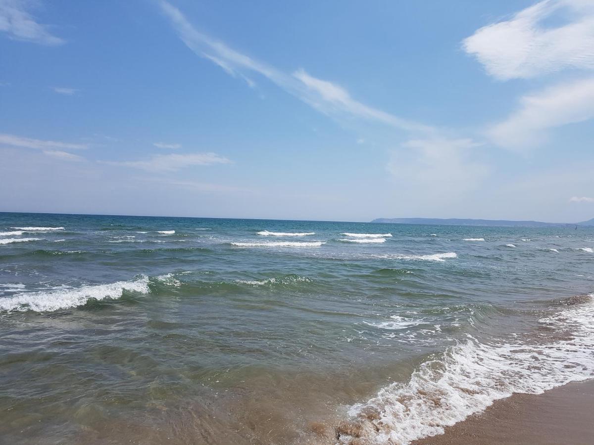 הוילה סאנט פרה פסקדור Casa Rilk מראה חיצוני תמונה