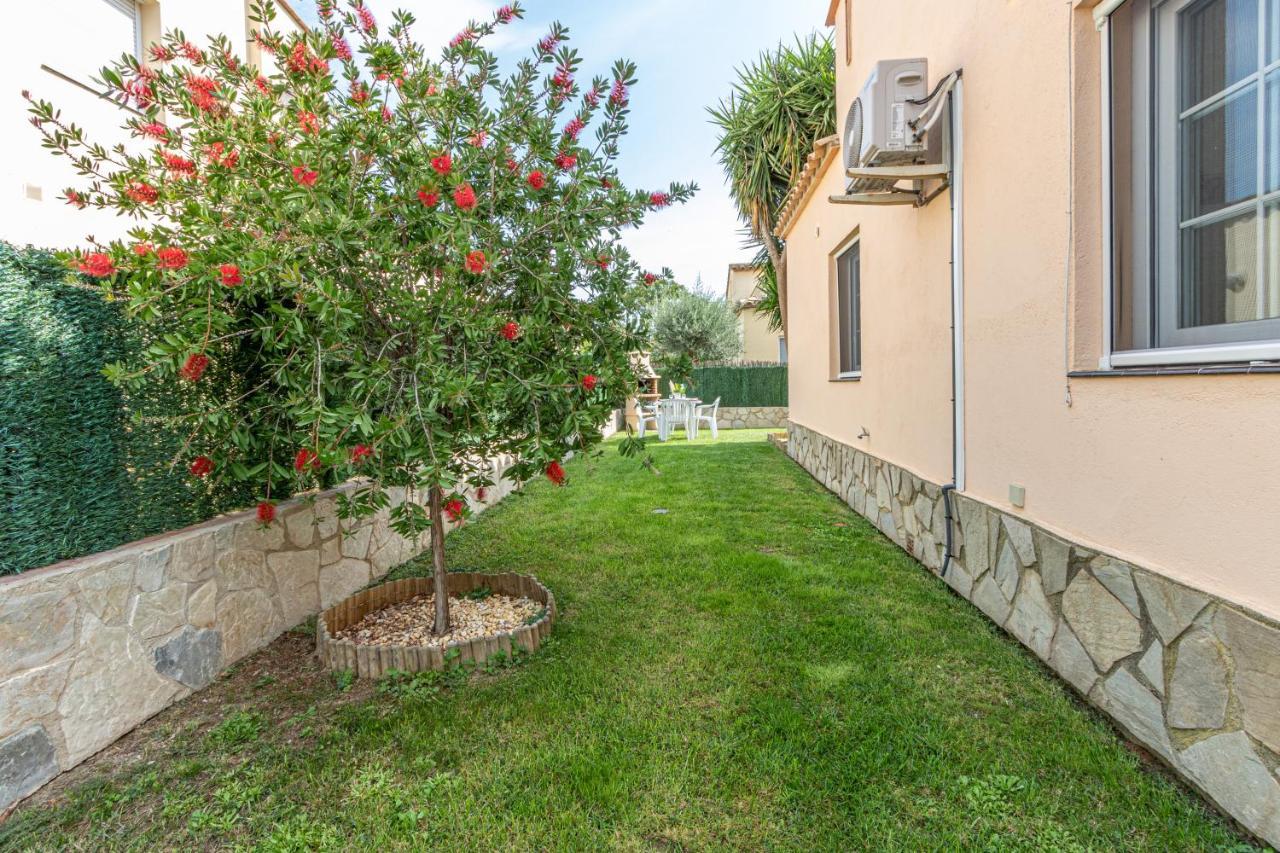 הוילה סאנט פרה פסקדור Casa Rilk מראה חיצוני תמונה